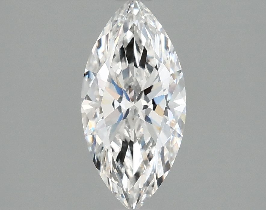 1.04 ct. marquise Lab Grown Diamond front image