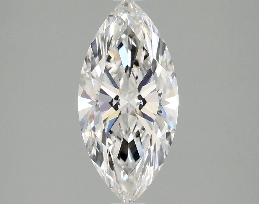 1.54 ct. marquise Lab Grown Diamond front image