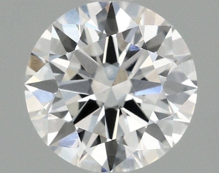 1.49 ct. round Lab Grown Diamond front image