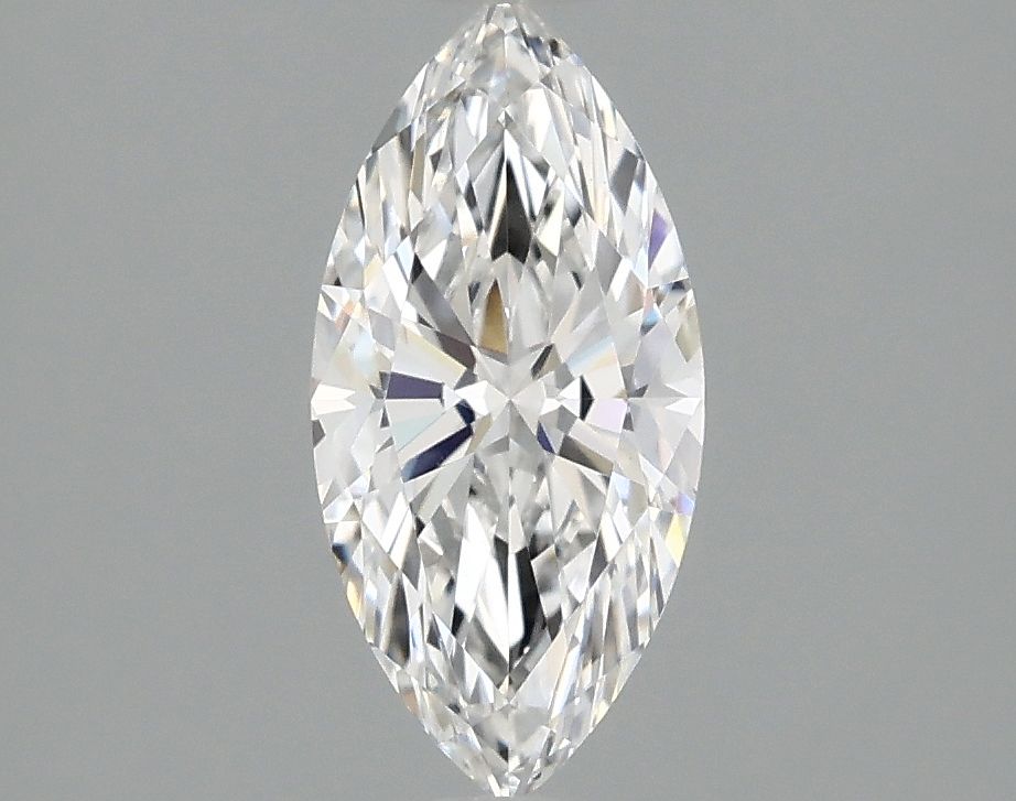 1.06 ct. marquise Lab Grown Diamond front image