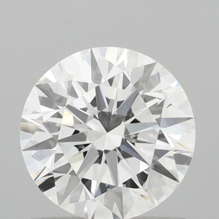 1.02 ct. round Lab Grown Diamond front image