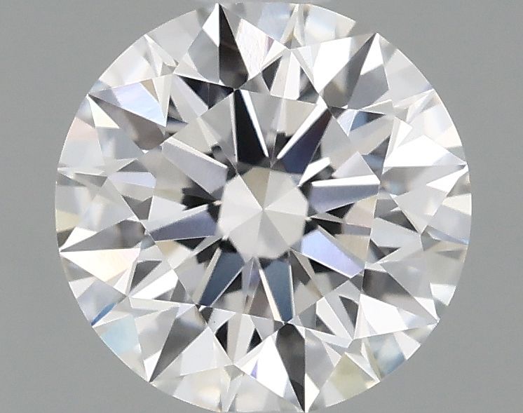 1.03 ct. round Lab Grown Diamond front image