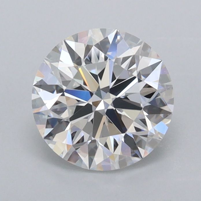 1.16 ct. round Lab Grown Diamond front image