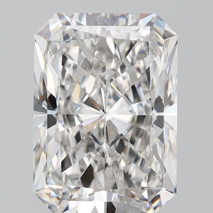 Radiant Diamond