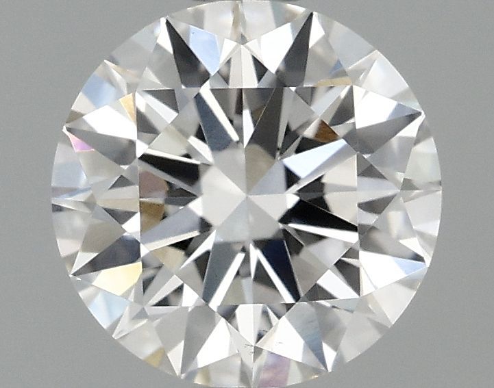 1.00 ct. round Lab Grown Diamond front image