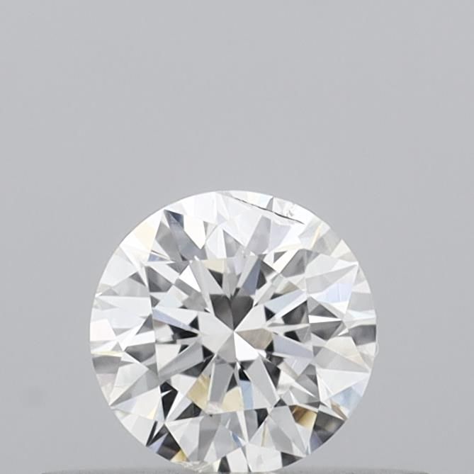 0.3 ct Round Diamond