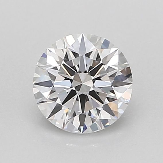 0.71 ct. round Lab Grown Diamond front image