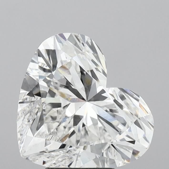 Heart Diamond
