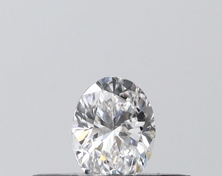 Oval Diamond
