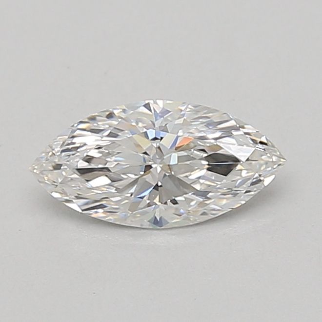 0.71 ct lab-grown Marquise Diamond