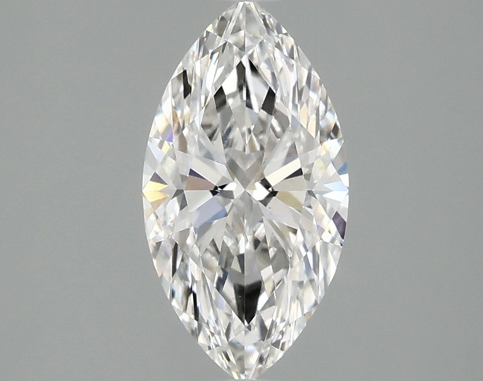 1.49 ct. marquise Lab Grown Diamond front image