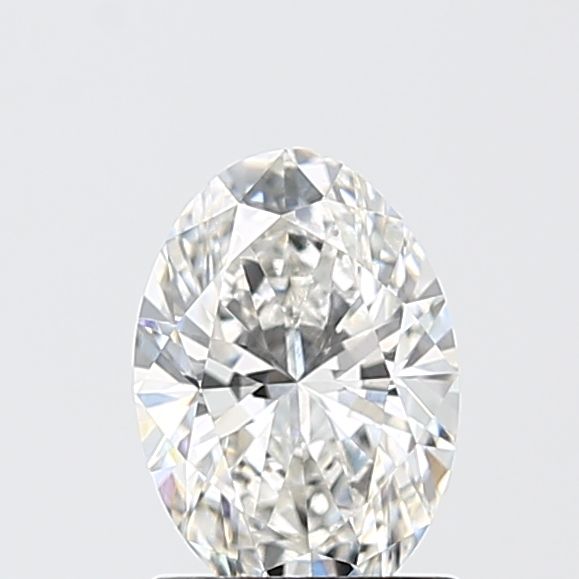 1.10 ct Oval diamond