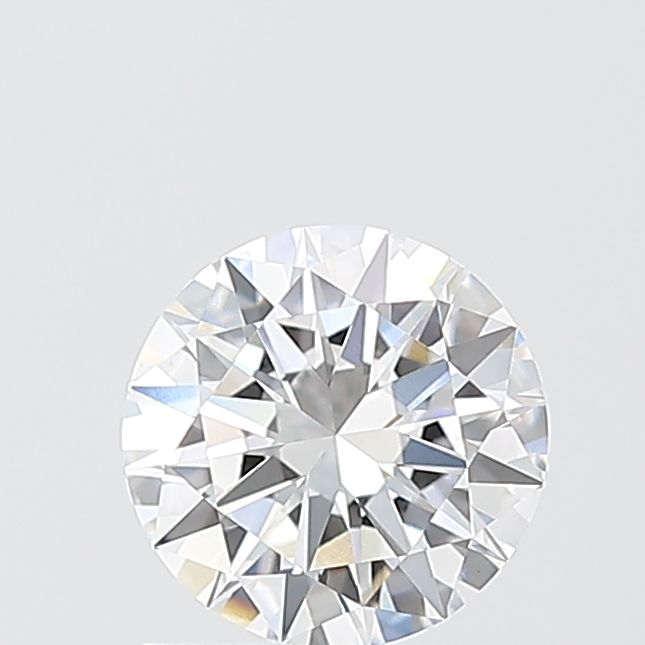 1.00 ct. round Lab Grown Diamond front image