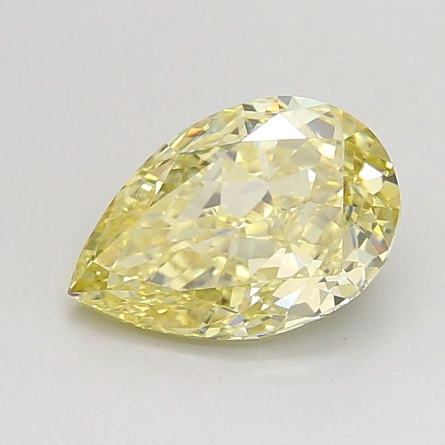 1.14 ct. pear Lab Grown Diamond front image