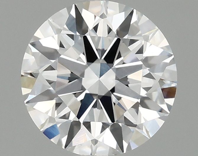 1.09 ct. round Lab Grown Diamond front image