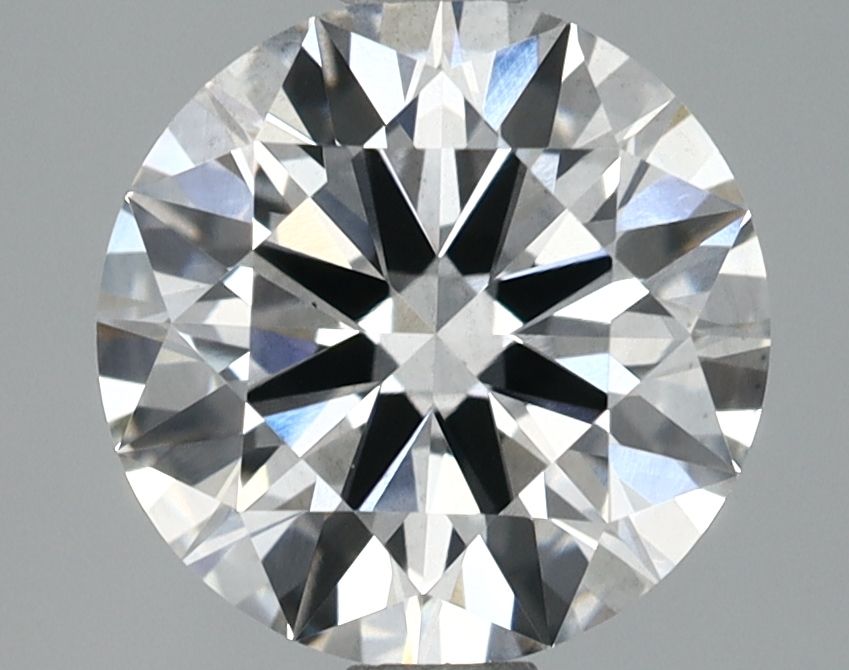 Round Diamond
