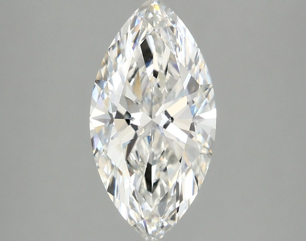 1.88 ct. marquise Lab Grown Diamond front image