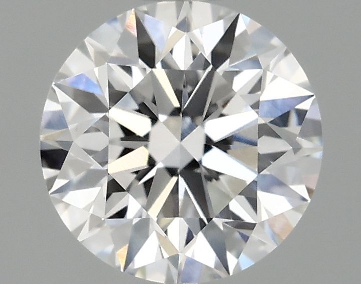 1.06 ct. round Lab Grown Diamond front image