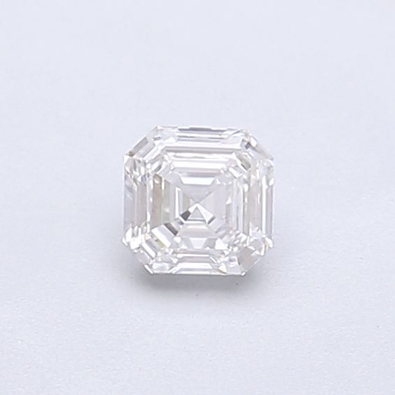 Asscher Diamond