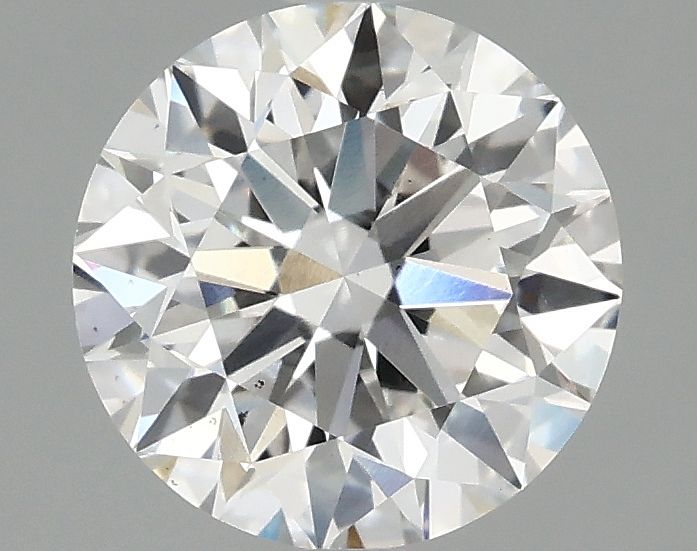 1.49 ct. round Lab Grown Diamond front image