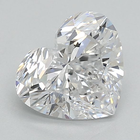 Heart Diamond