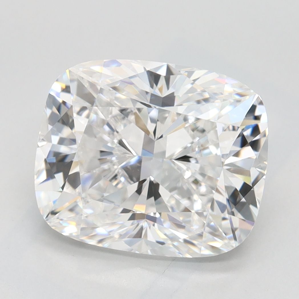 Cushion Diamond