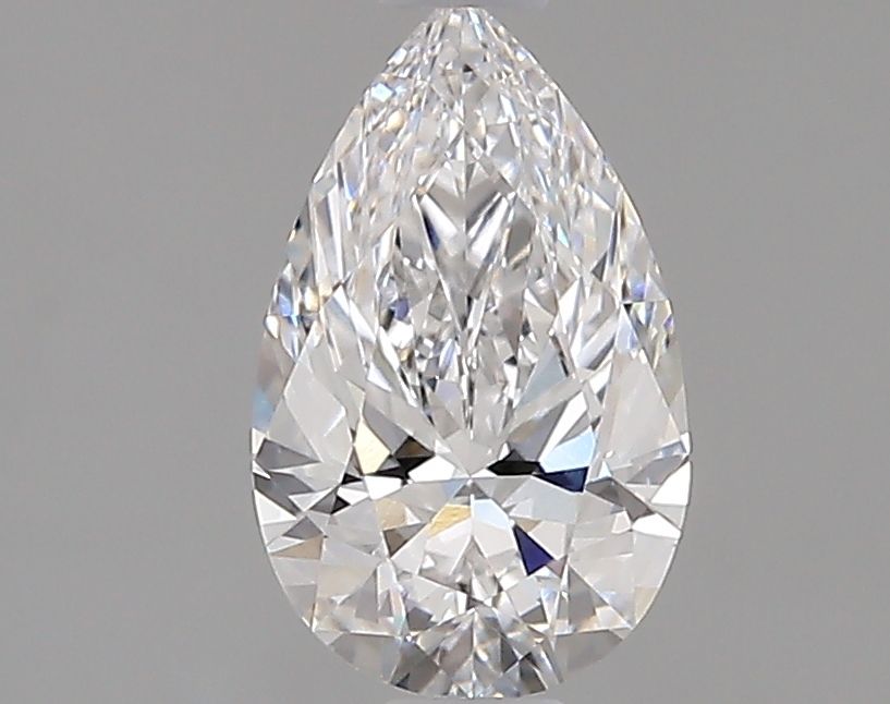 1.06 ct. pear Lab Grown Diamond front image