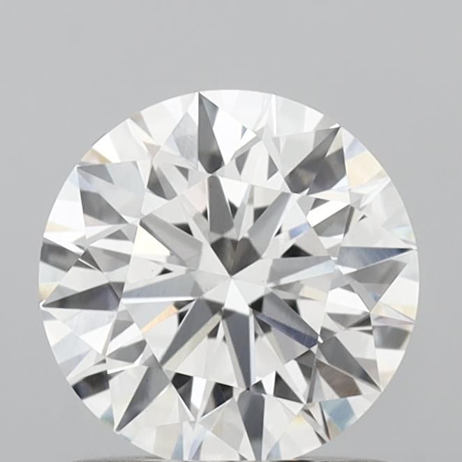 1.03 ct. round Lab Grown Diamond front image