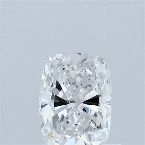 0.53 ct lab-grown Cushion modified Diamond