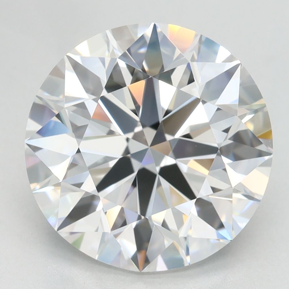 Round Diamond