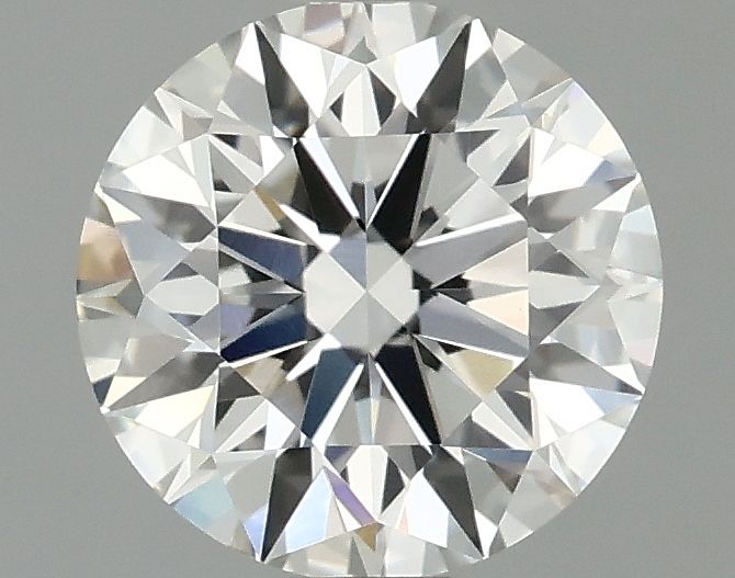 1.09 ct. round Lab Grown Diamond front image