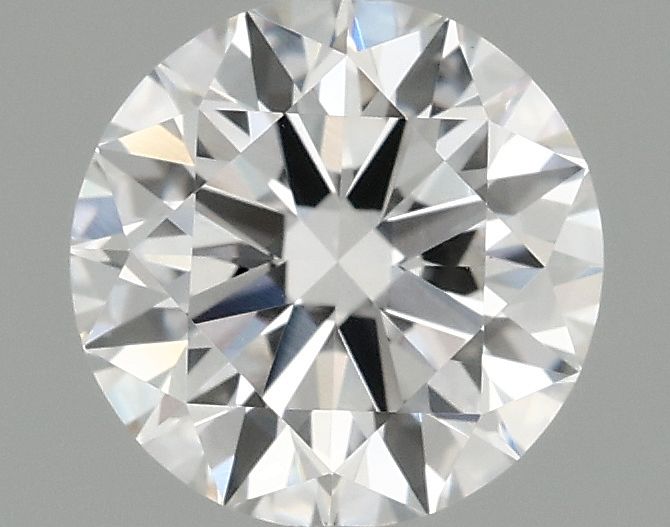 1.03 ct. round Lab Grown Diamond front image