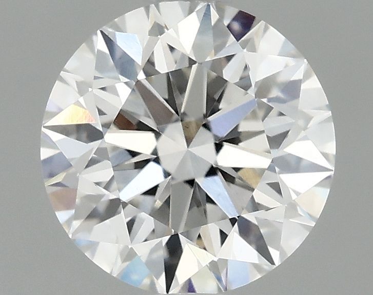 1.09 ct. round Lab Grown Diamond front image