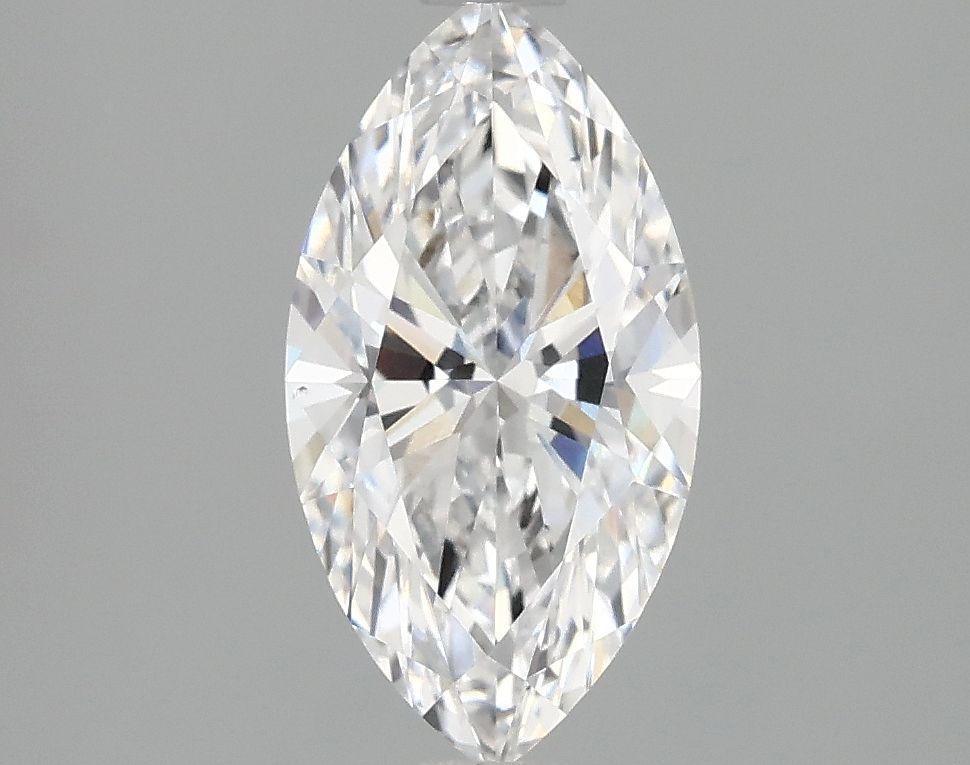 1.52 ct. marquise Lab Grown Diamond front image