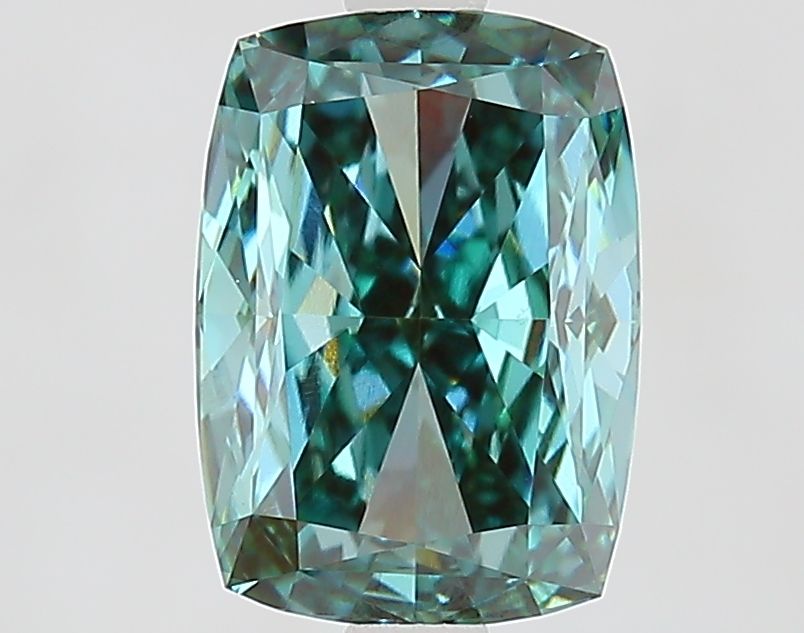 2.58 Carat