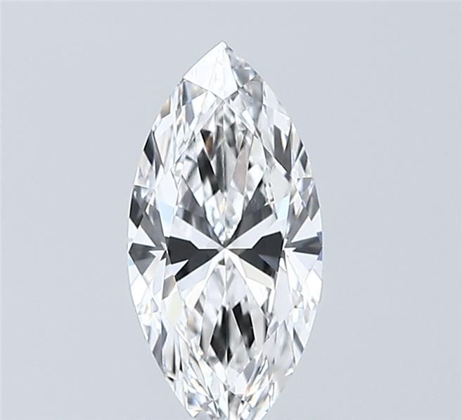 1.04 ct. marquise Lab Grown Diamond front image