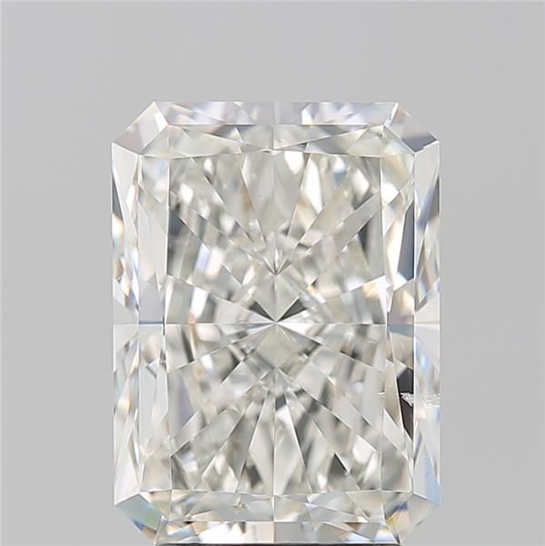Radiant Diamond