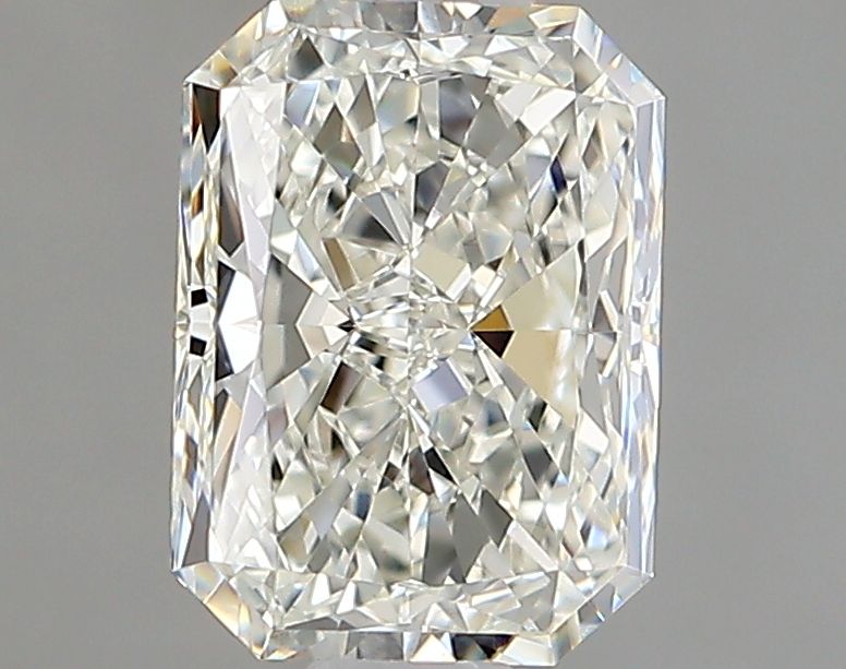 0.90 ct Radiant diamond