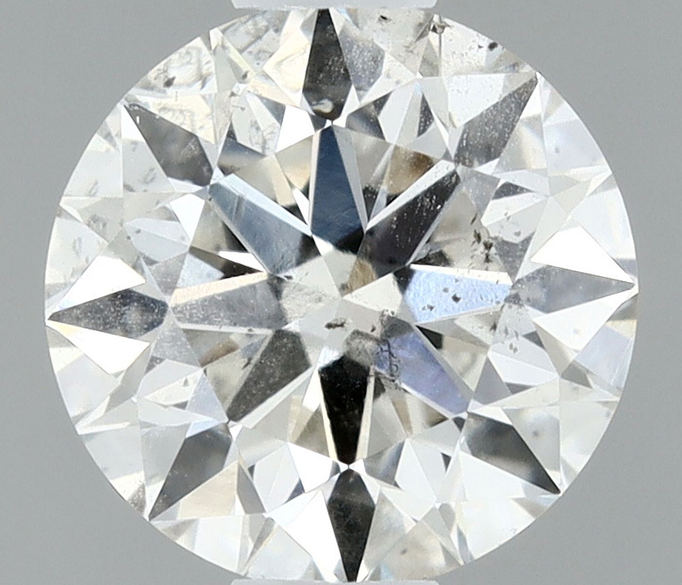 0.52 ct Round Diamond