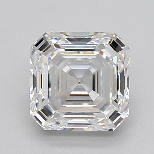 Asscher Diamond