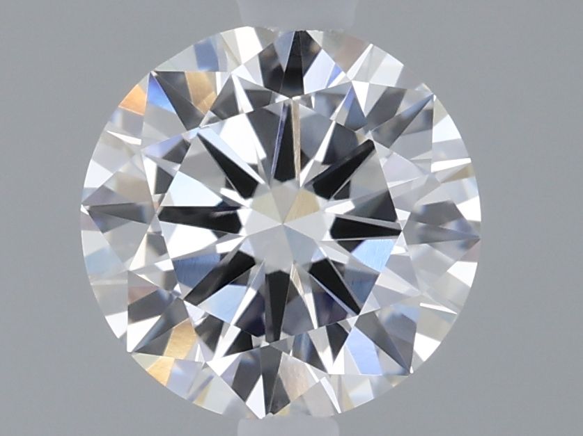 1.08 ct. round Lab Grown Diamond front image