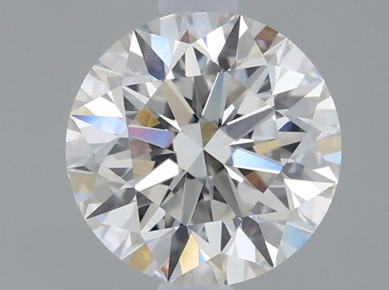 1.06 ct. round Lab Grown Diamond front image
