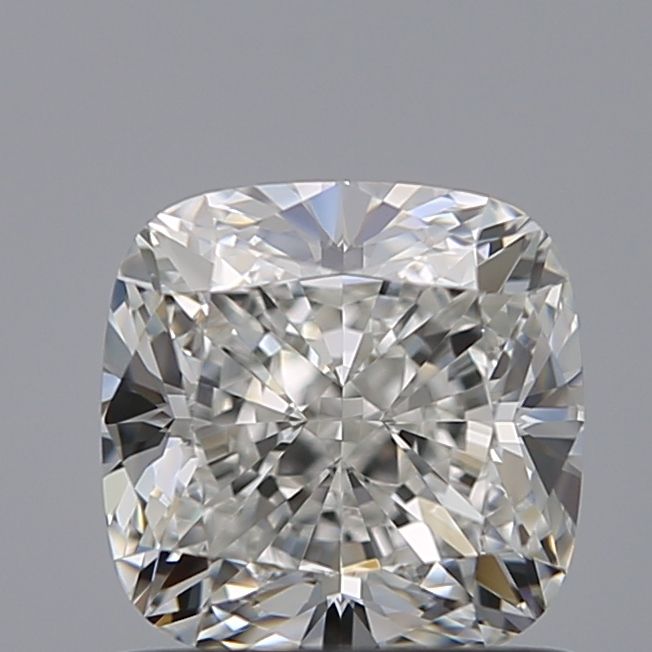 1 Carat Cushion brilliant Diamond G VVS1