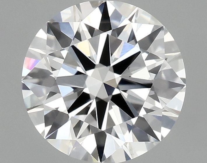 1.06 ct. round Lab Grown Diamond front image