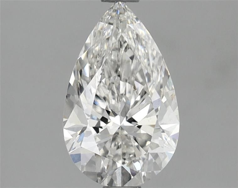 1.11 ct Pear diamond