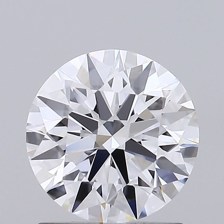 1.27 ct. round Lab Grown Diamond front image