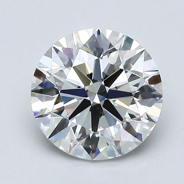 Round Diamond