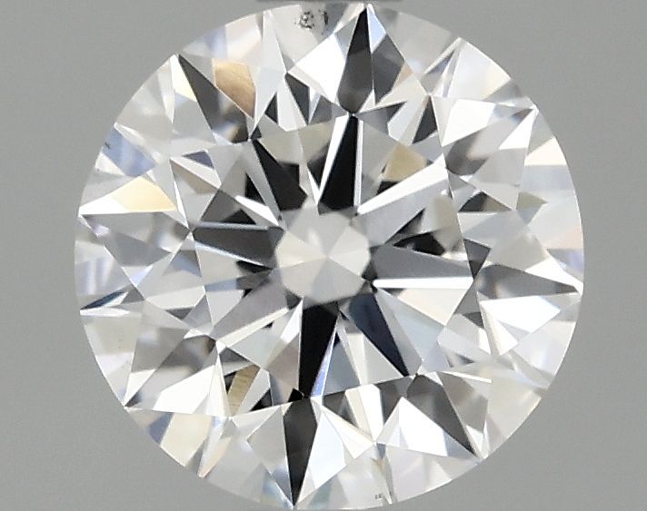 1.03 ct. round Lab Grown Diamond front image