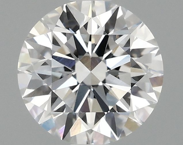 1.09 ct. round Lab Grown Diamond front image