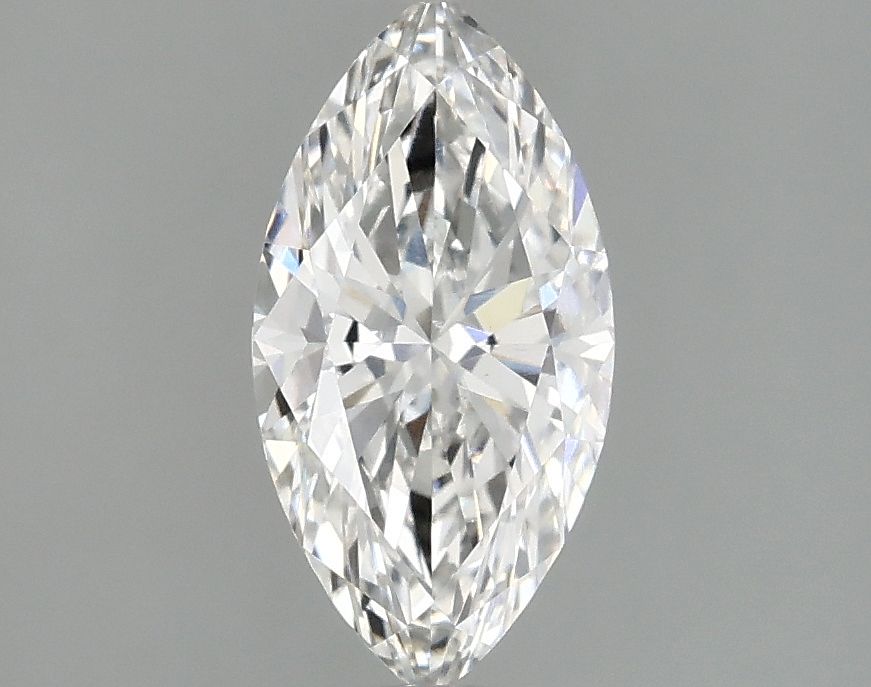 1.10 ct. marquise Lab Grown Diamond front image